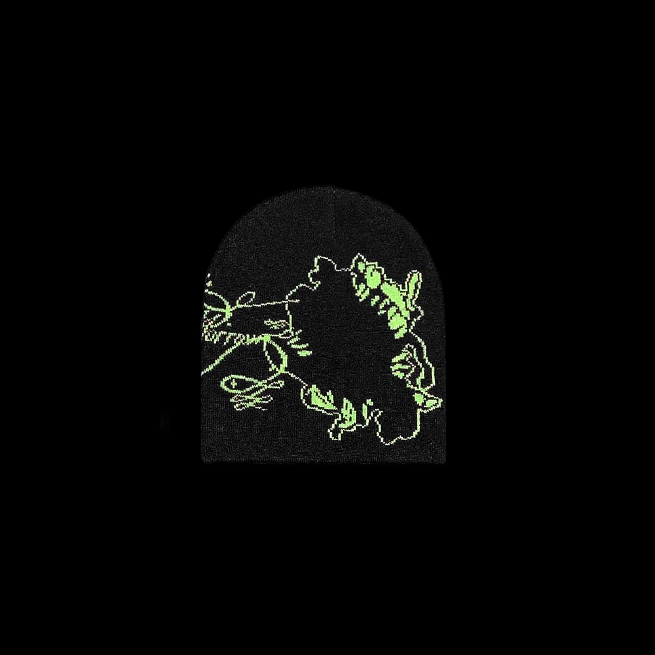 Medley of $orrow Beanie back