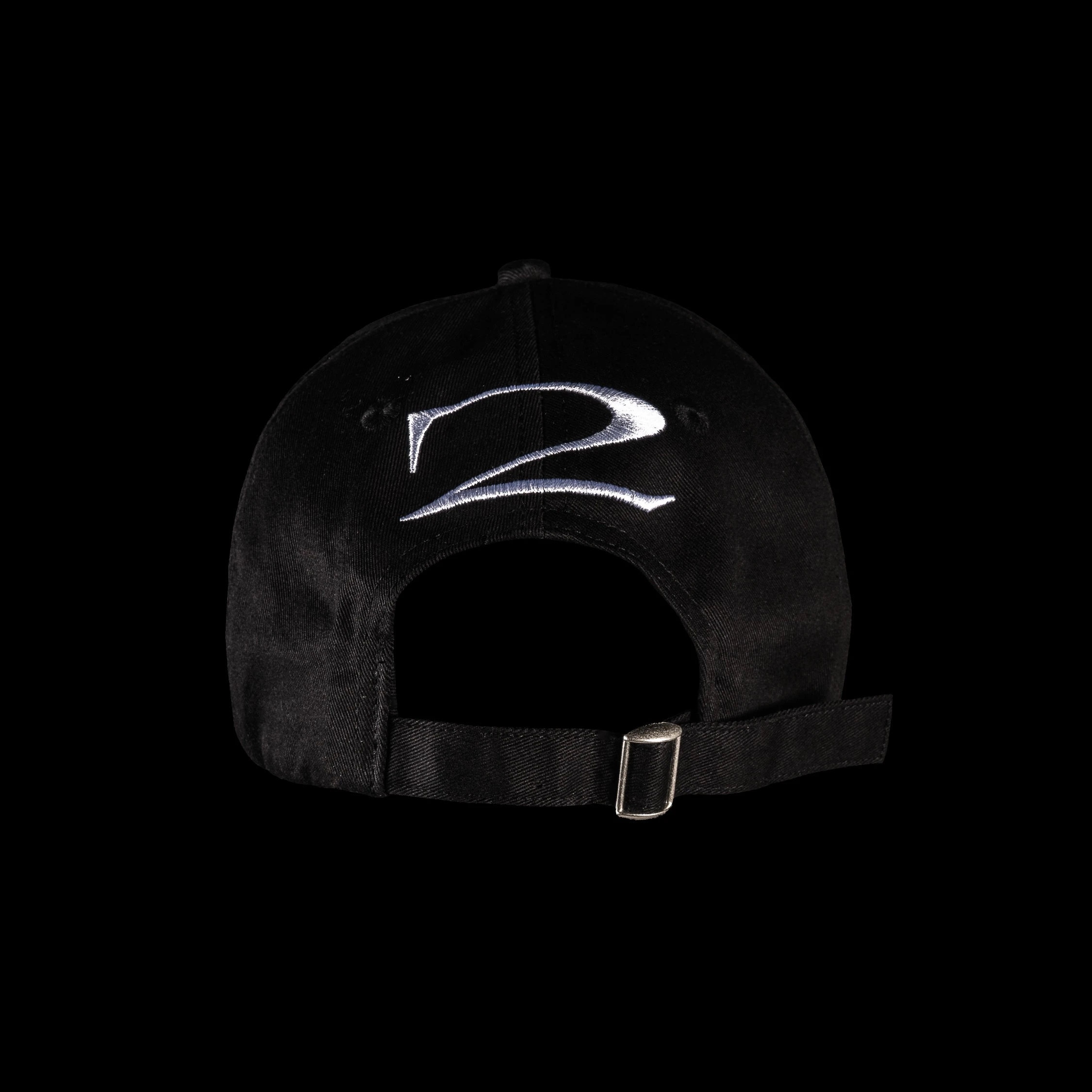 Determinism Racing Cap back