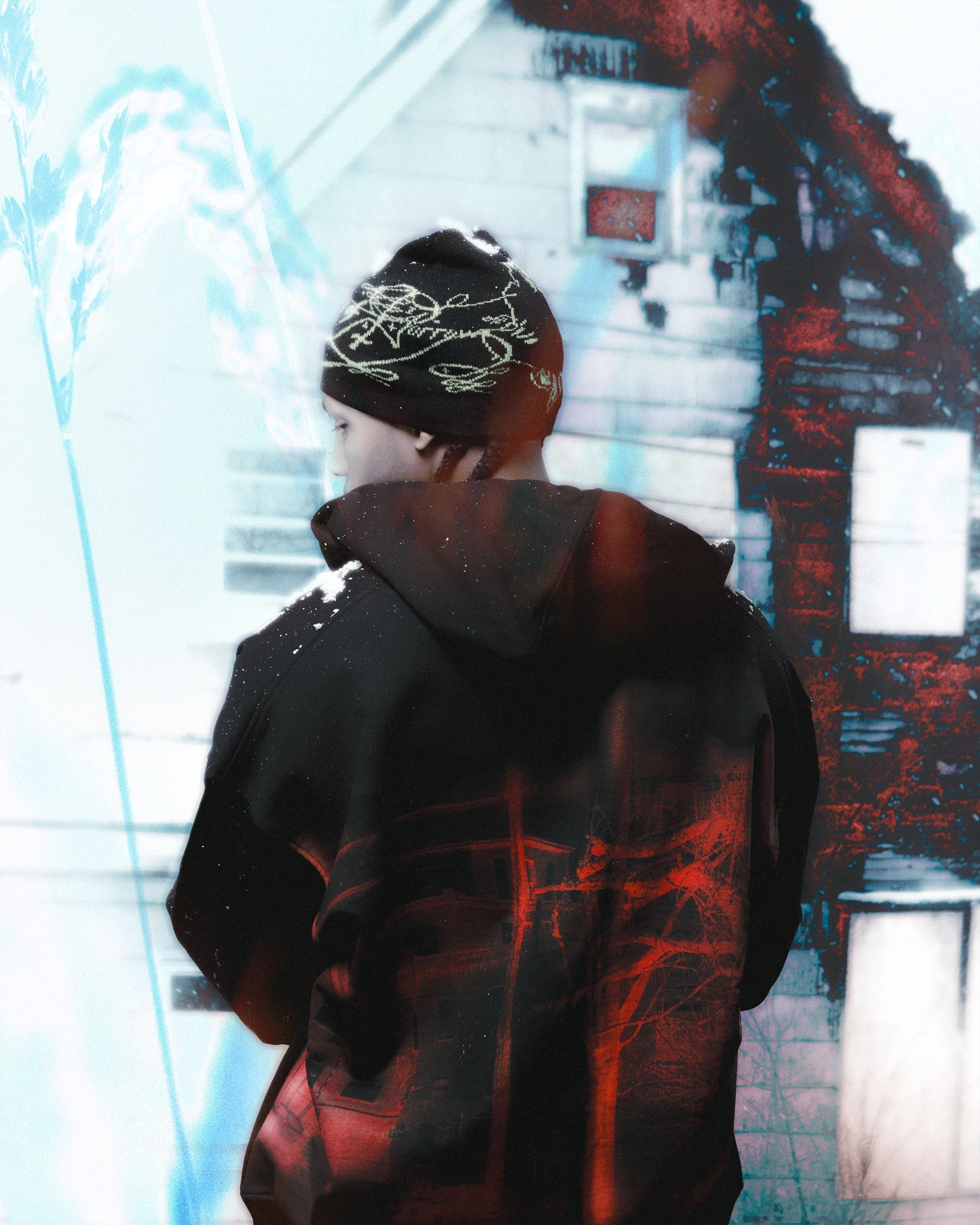 Silk on Wounds editorial 4