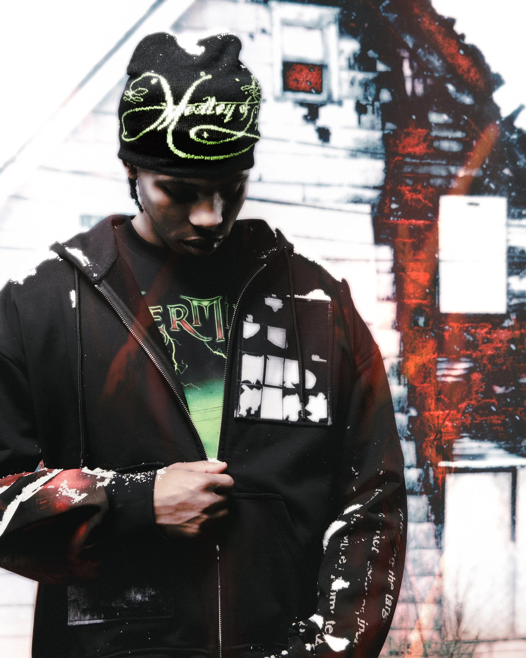 Silk on Wounds editorial 6