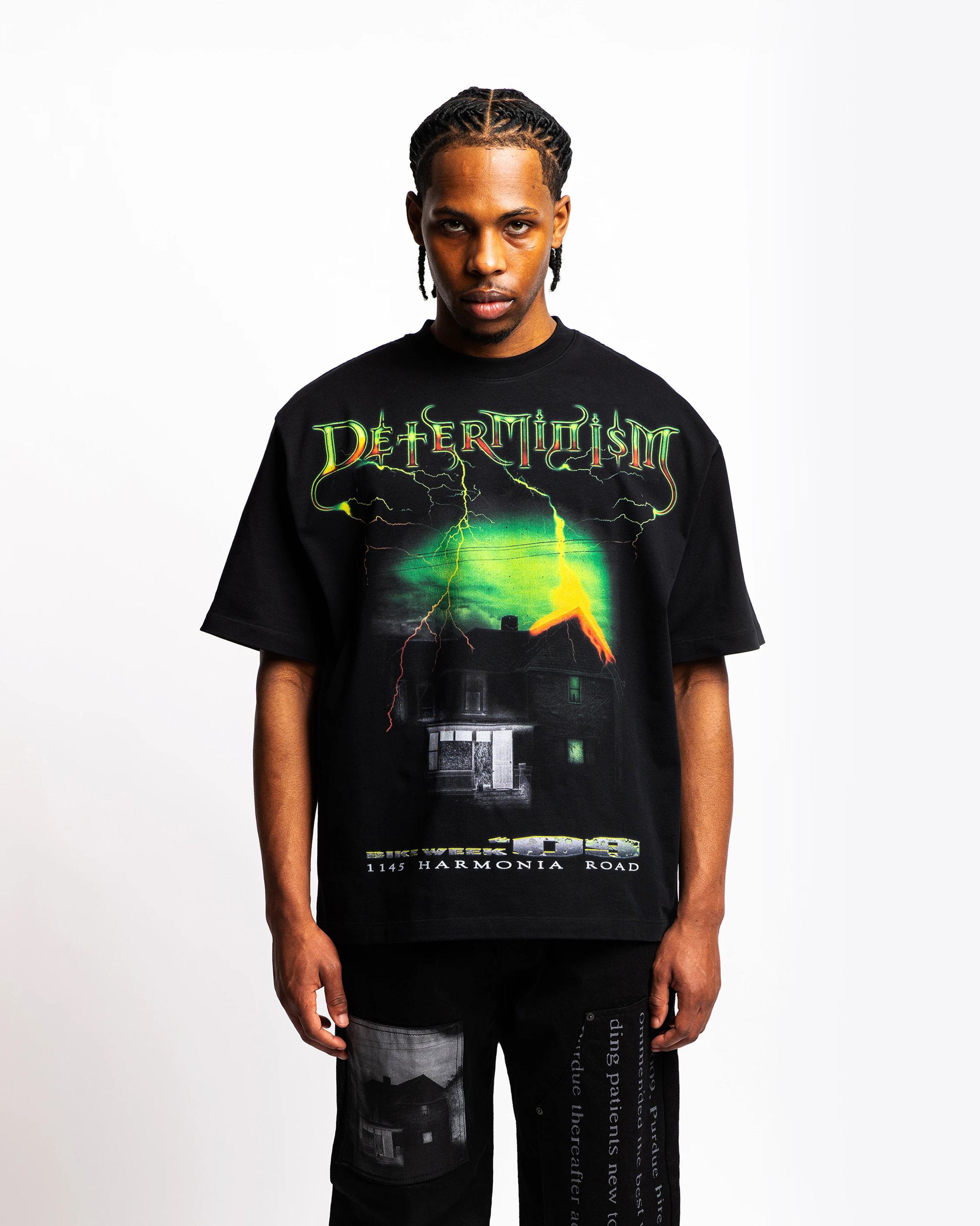 Bike Week 09 T-Shirt